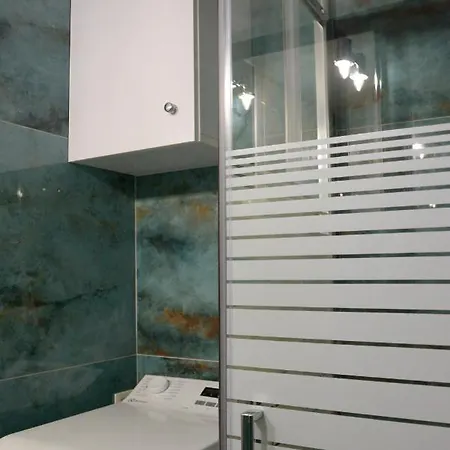 Appartamento Melina'S Flat Atene Esterno foto