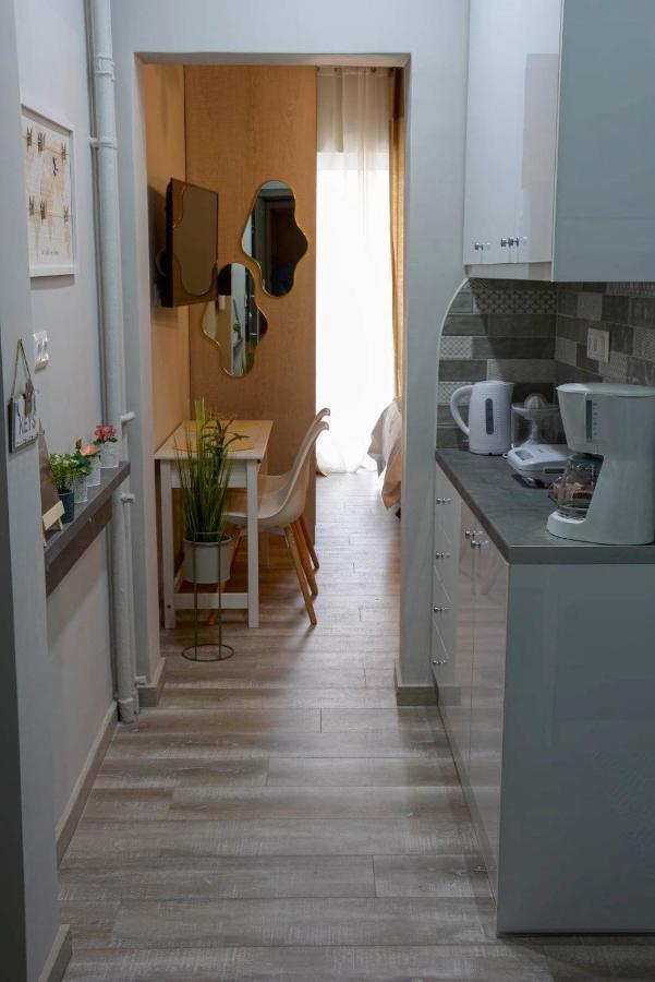 Apartment Melina's Flat