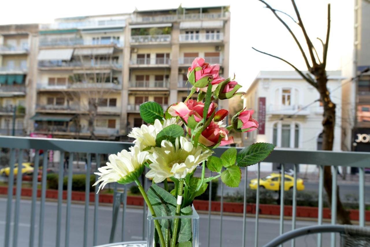 Melina's Flat *
